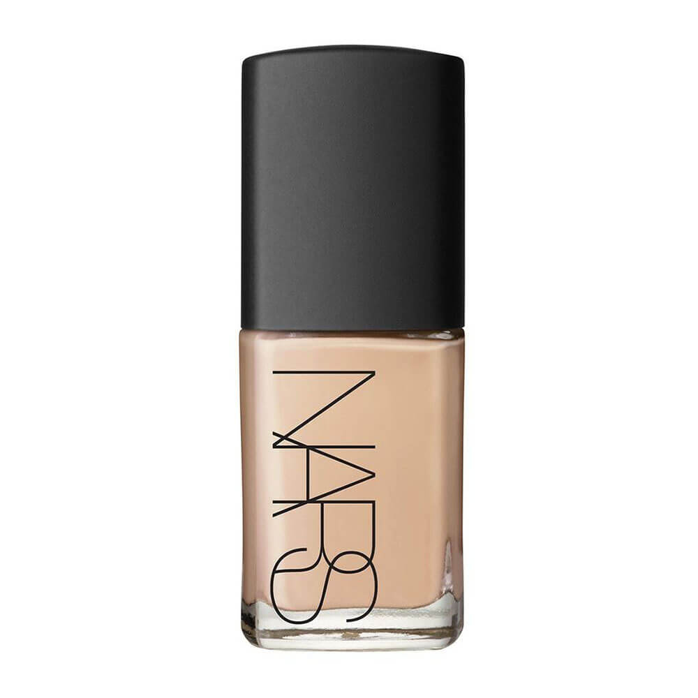 NARS Teint Sheer Glow Foundation 30 ml Fiji von NARS