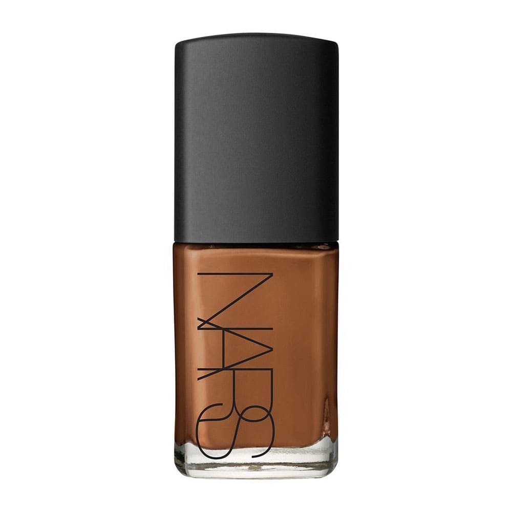 NARS Teint Sheer Glow Foundation 30 ml Nambia von NARS