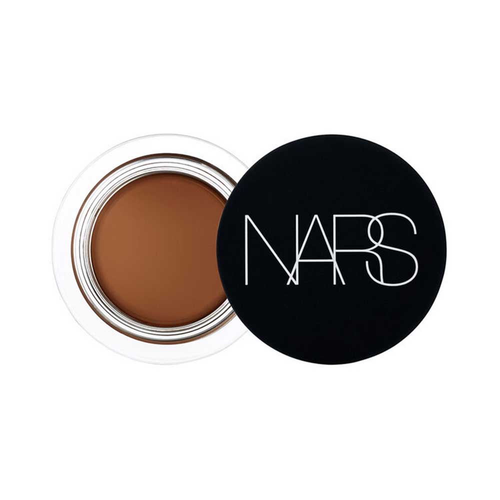 NARS Teint Soft Matte Complete Concealer 6.2 g Dark Coffee von NARS