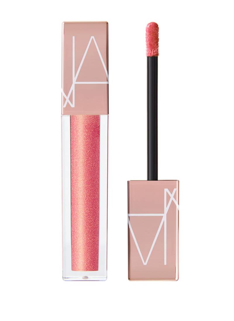 Nars Afterglow Lip Oil Lippenpflege von NARS