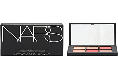 Nars Cosmetics C-NA-084-04 Voyageur Eyeshadow Palette von NARS