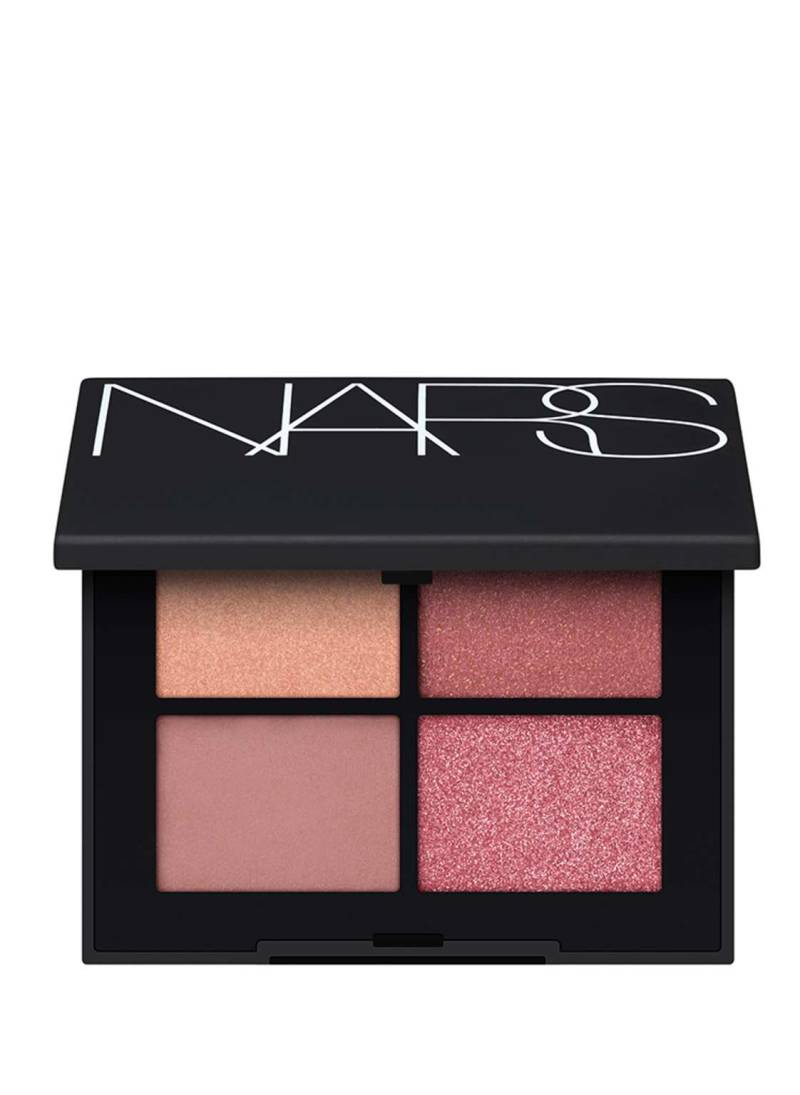 Nars Eyeshadow Quad Lidschattenpalette von NARS