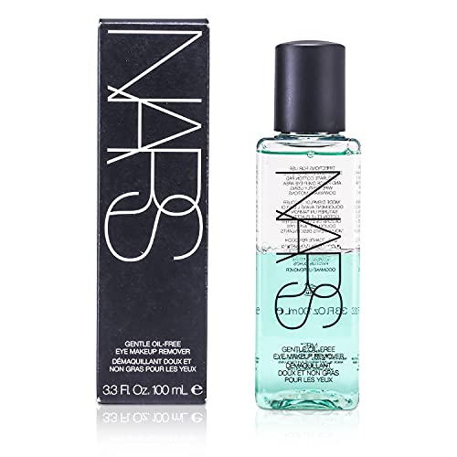 Nars - Gentle Oil-Free Eye Makeup Remover Skin Remover von NARS