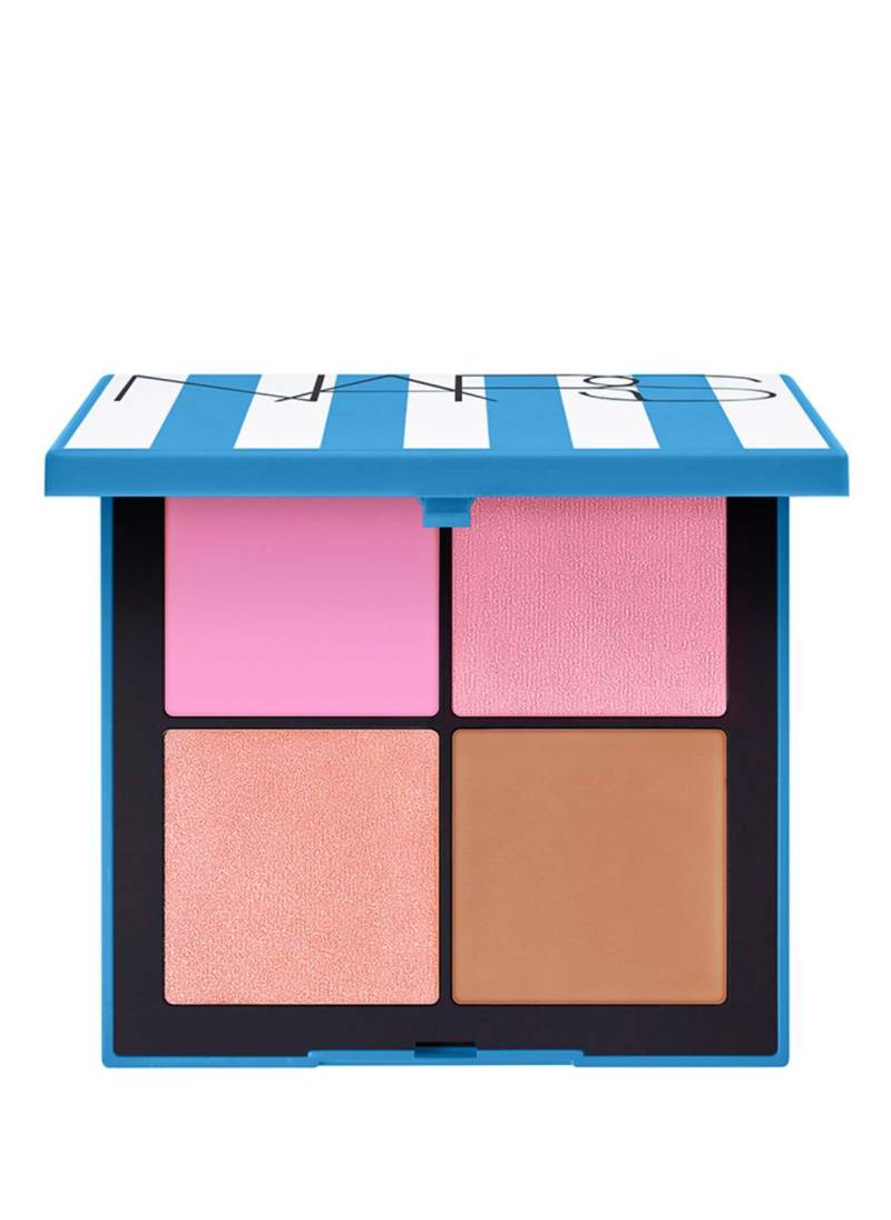 Nars Hot Escape Cheek Palette Highlighter-Palette von NARS