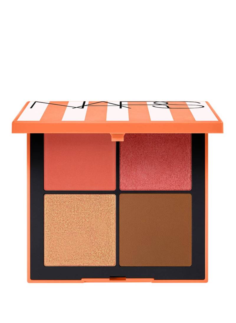 Nars Hot Escape Cheek Palette Highlighter-Palette von NARS