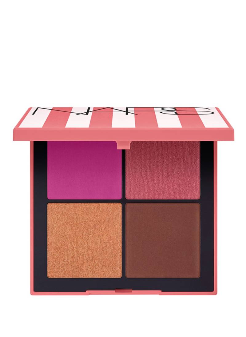 Nars Hot Escape Cheek Palette Highlighter-Palette von NARS
