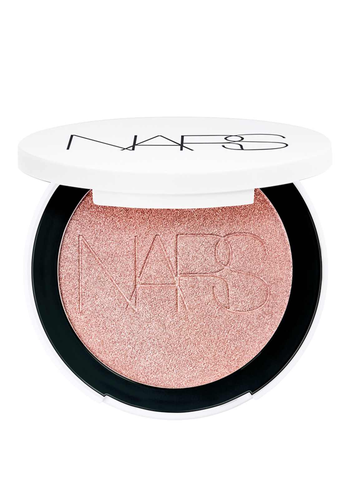 Nars Light Reflecting Powder Luminizer Refillable Highlighter von NARS