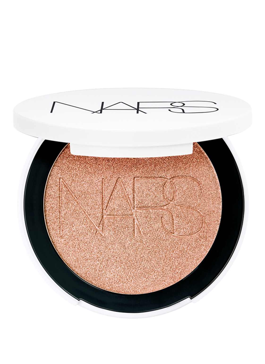 Nars Light Reflecting Powder Luminizer Refillable Highlighter von NARS