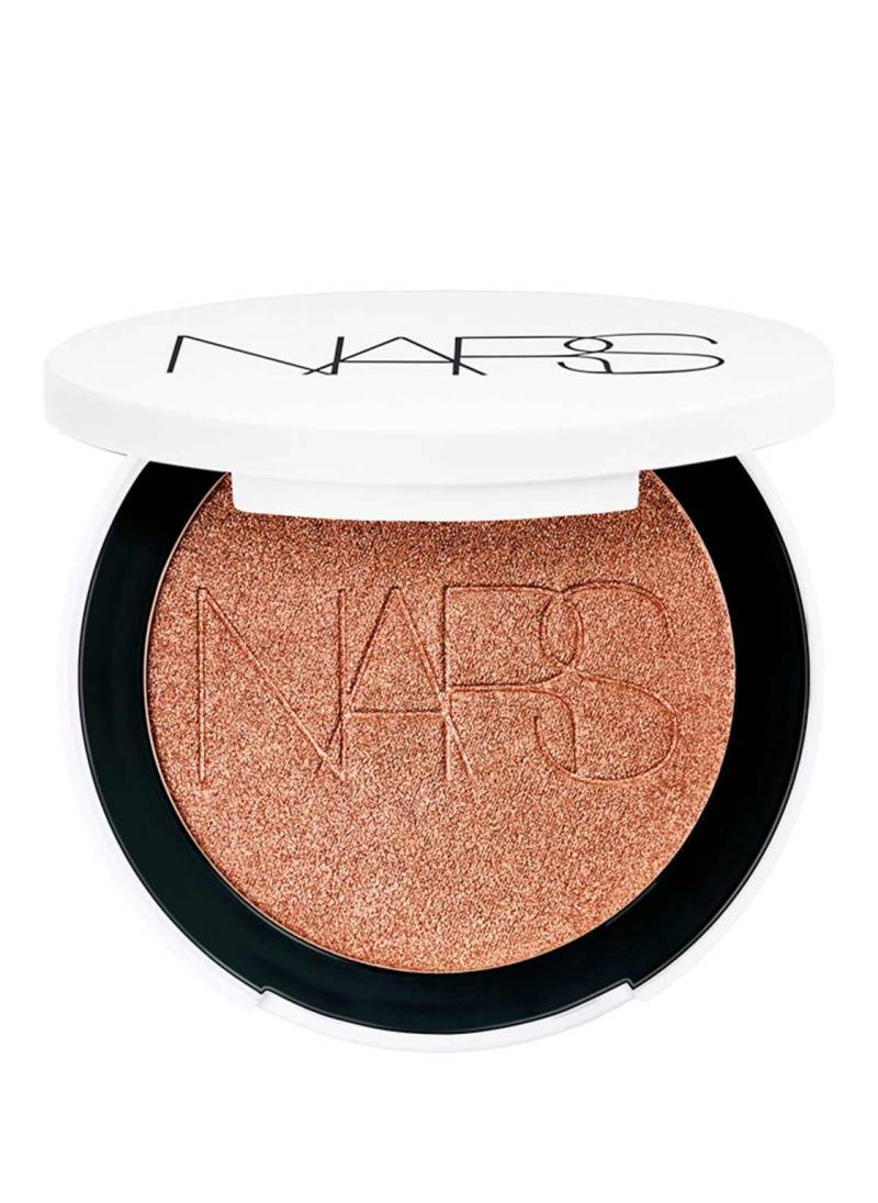 Nars Light Reflecting Powder Luminizer Refillable Highlighter von NARS