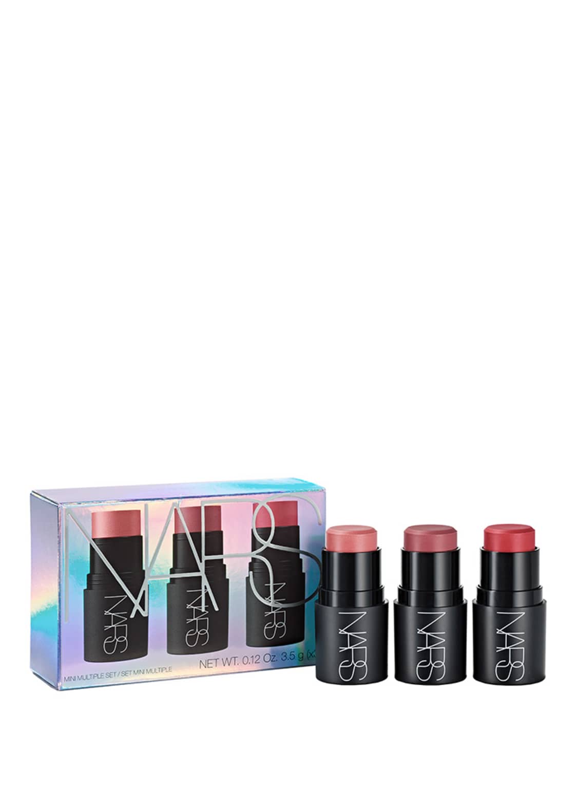 Nars Mini Multiple Blush Make-up Set von NARS