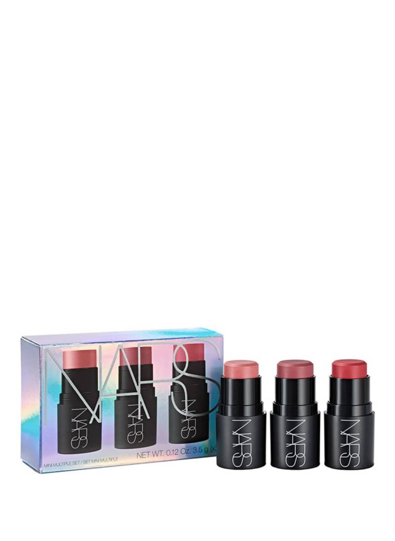 Nars Mini Multiple Blush Make-up Set von NARS
