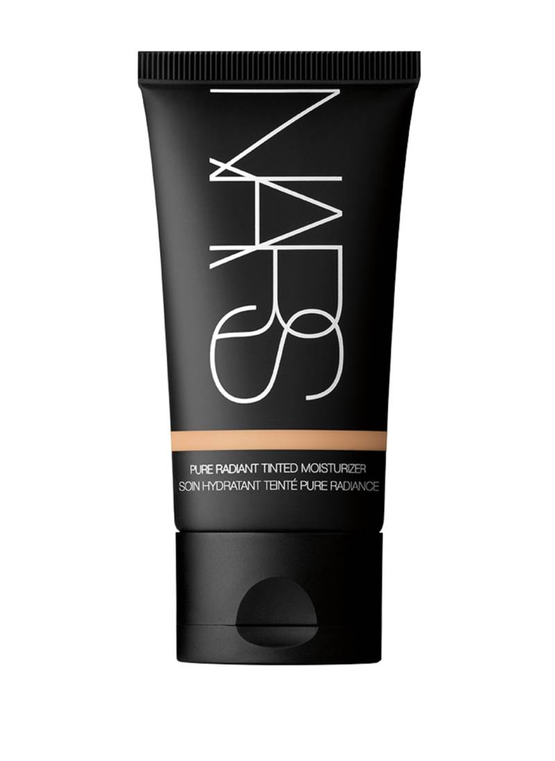 Nars Pure Radiant Tinted Moisturizer Getönte Tagescreme SPF 30 von NARS