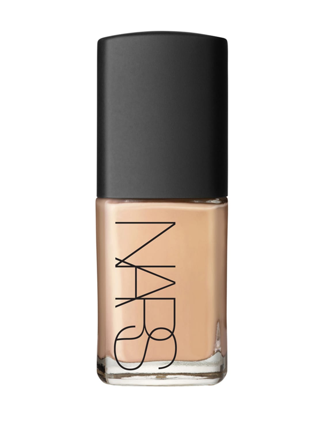 Nars Sheer Glow Foundation Foundation Nars Sheer Glow Foundation Foundation von NARS