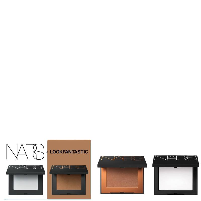 Xmas Exclusive - Nars Cheek Duo von NARS