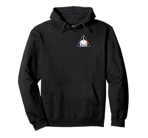NASA Artemis 1 Patch, Logo für SLS-Raketenmission, Mond, Weltraum Pullover Hoodie NASA Artemis 1 Patch, Logo für SLS-Raketenmission, Mond, Weltraum Pullover Hoodie von NASA Merch.