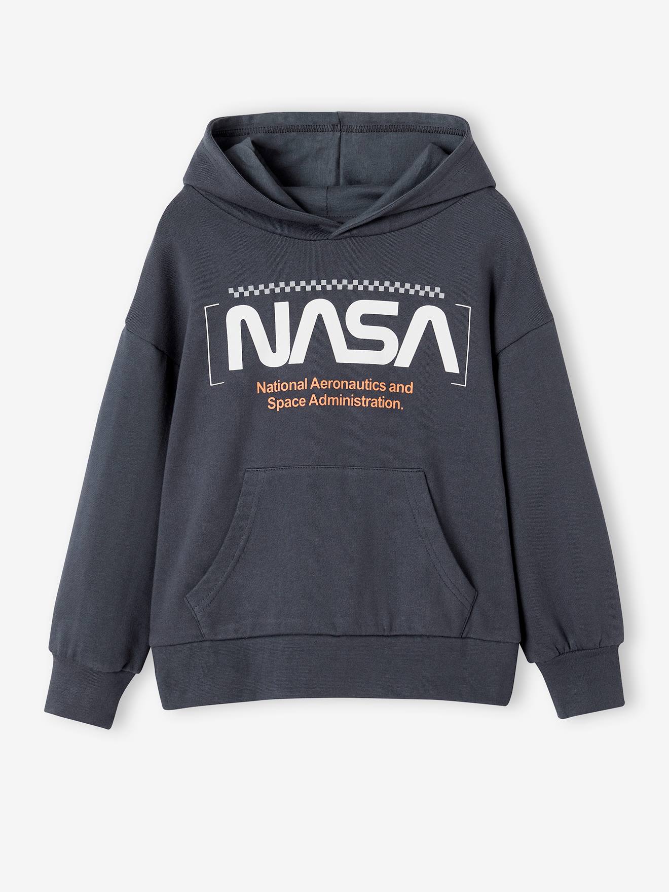 Kinder Kapuzensweatshirt NASA von NASA