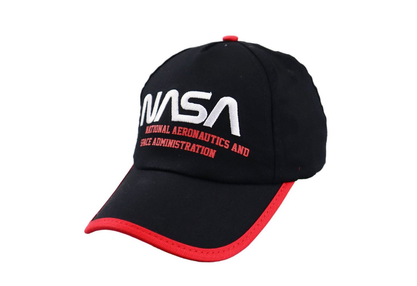 NASA Baseball Cap Jungen Basecap Gr. 54 oder 56 von NASA