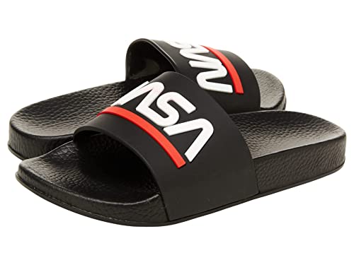 NASA Herren Comet-b, schwarz, 34 EU NASA Herren Comet-b, schwarz, 34 EU von NASA
