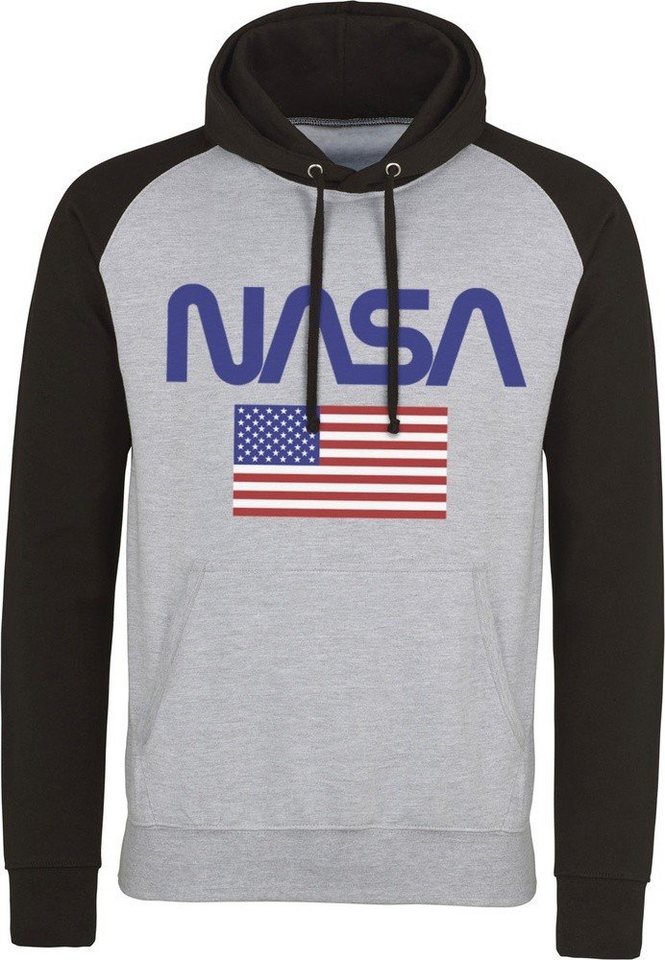 NASA Kapuzenpullover von NASA