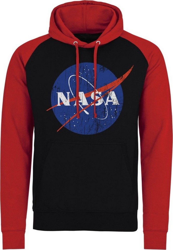 NASA Kapuzenpullover von NASA