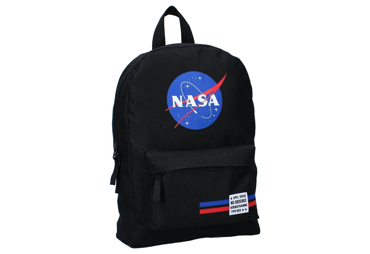 NASA Kinderrucksack Space Center Kinder Schulrucksack von NASA
