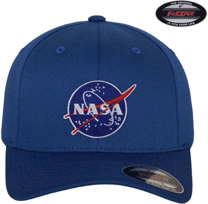 NASA Snapback Cap von NASA