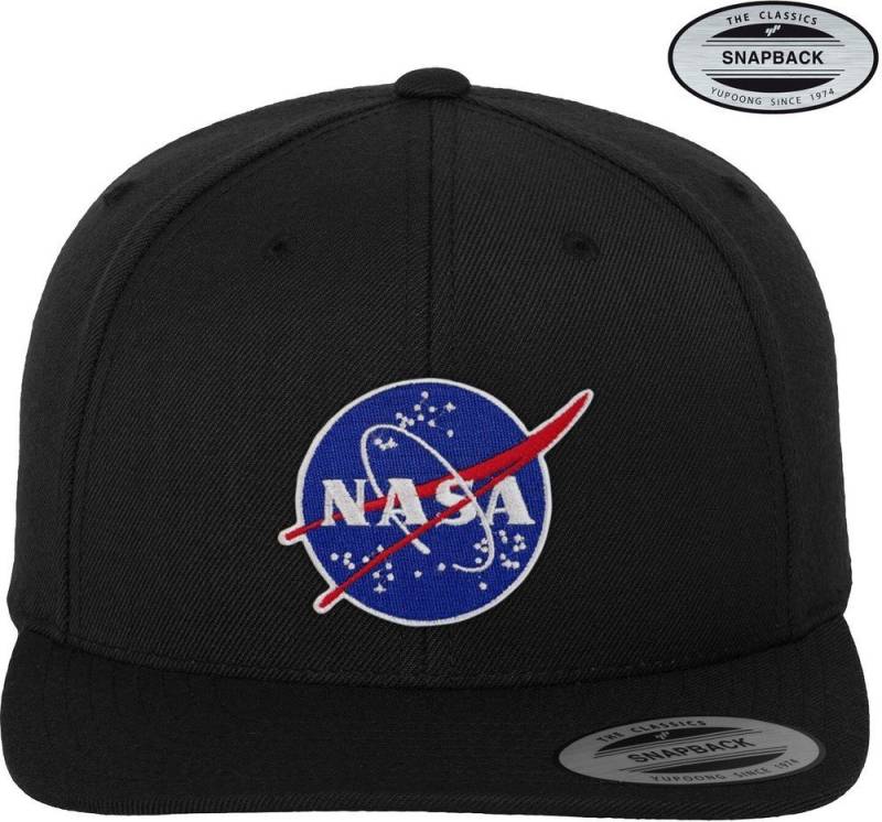 NASA Snapback Cap von NASA