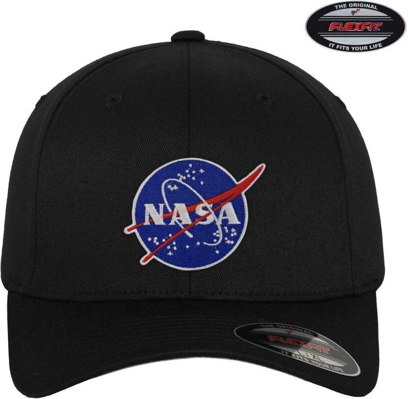 NASA Snapback Cap von NASA