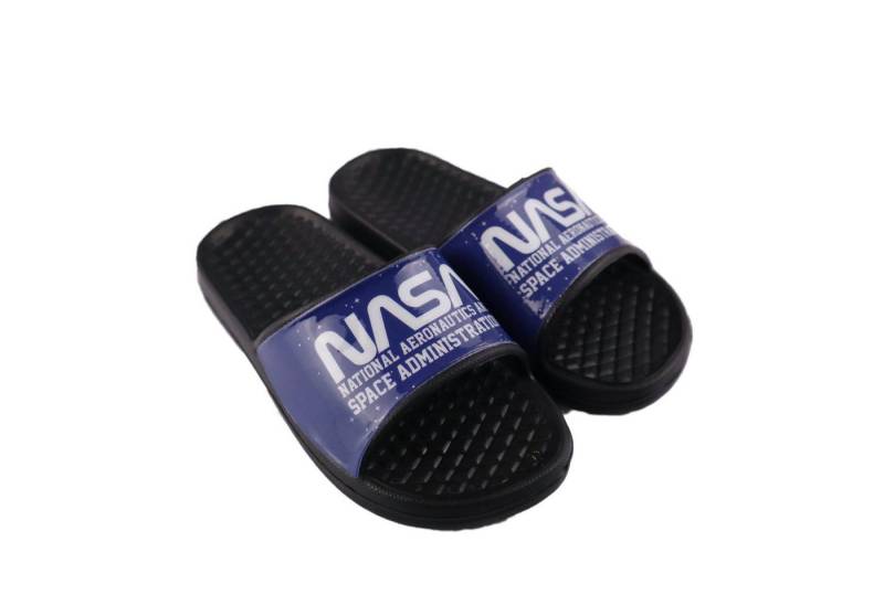 NASA Space Center Kinder Jugend Sandalen Sandale Gr. 27 bis 34 von NASA