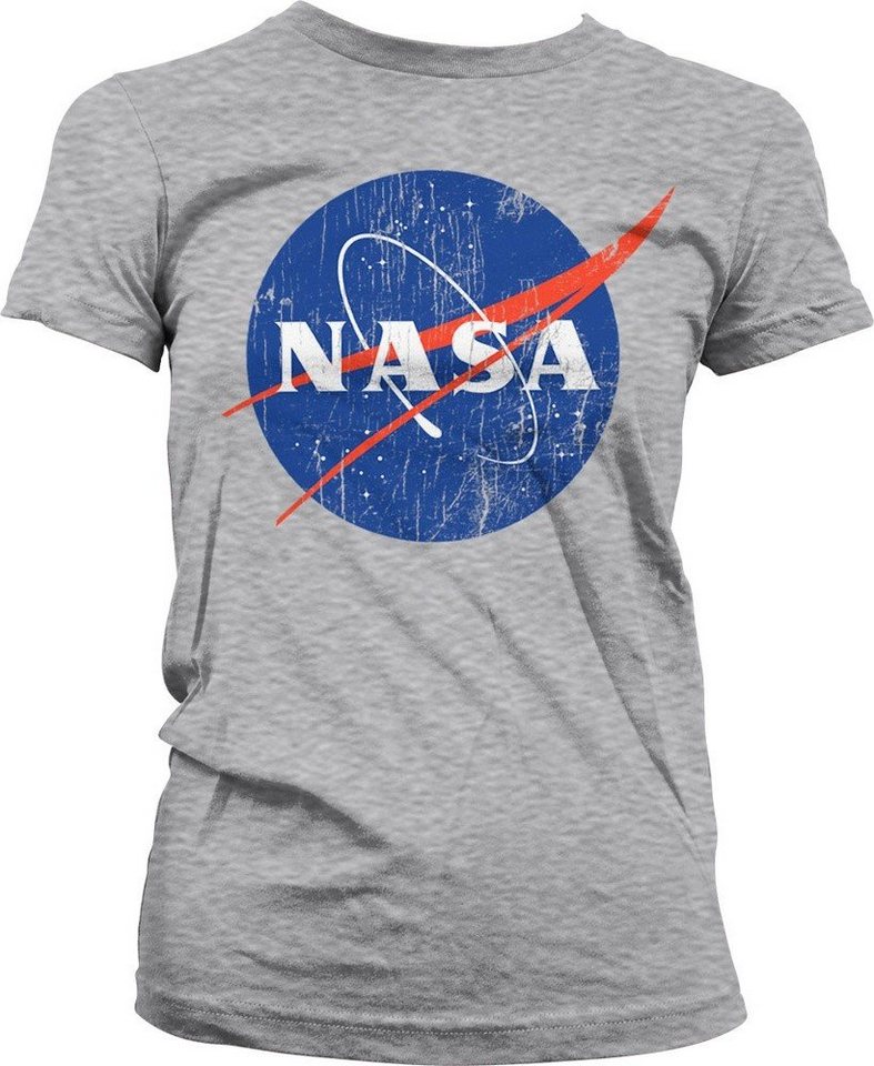 NASA T-Shirt von NASA