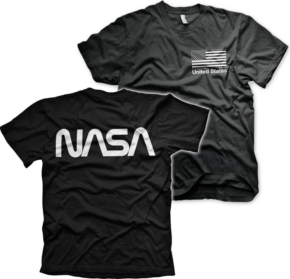 NASA T-Shirt von NASA