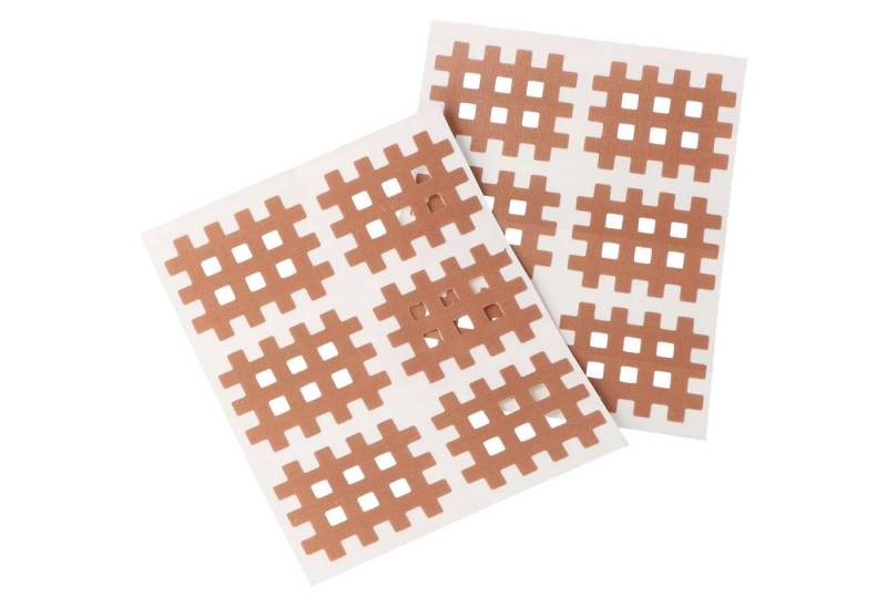 NASARA Kinesiologie-Tape NASARA Gitter Tape / Akupunkturtape von NASARA