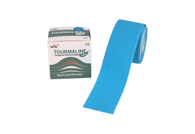 NASARA Kinesiologie-Tape Tourmalin Tape von NASARA