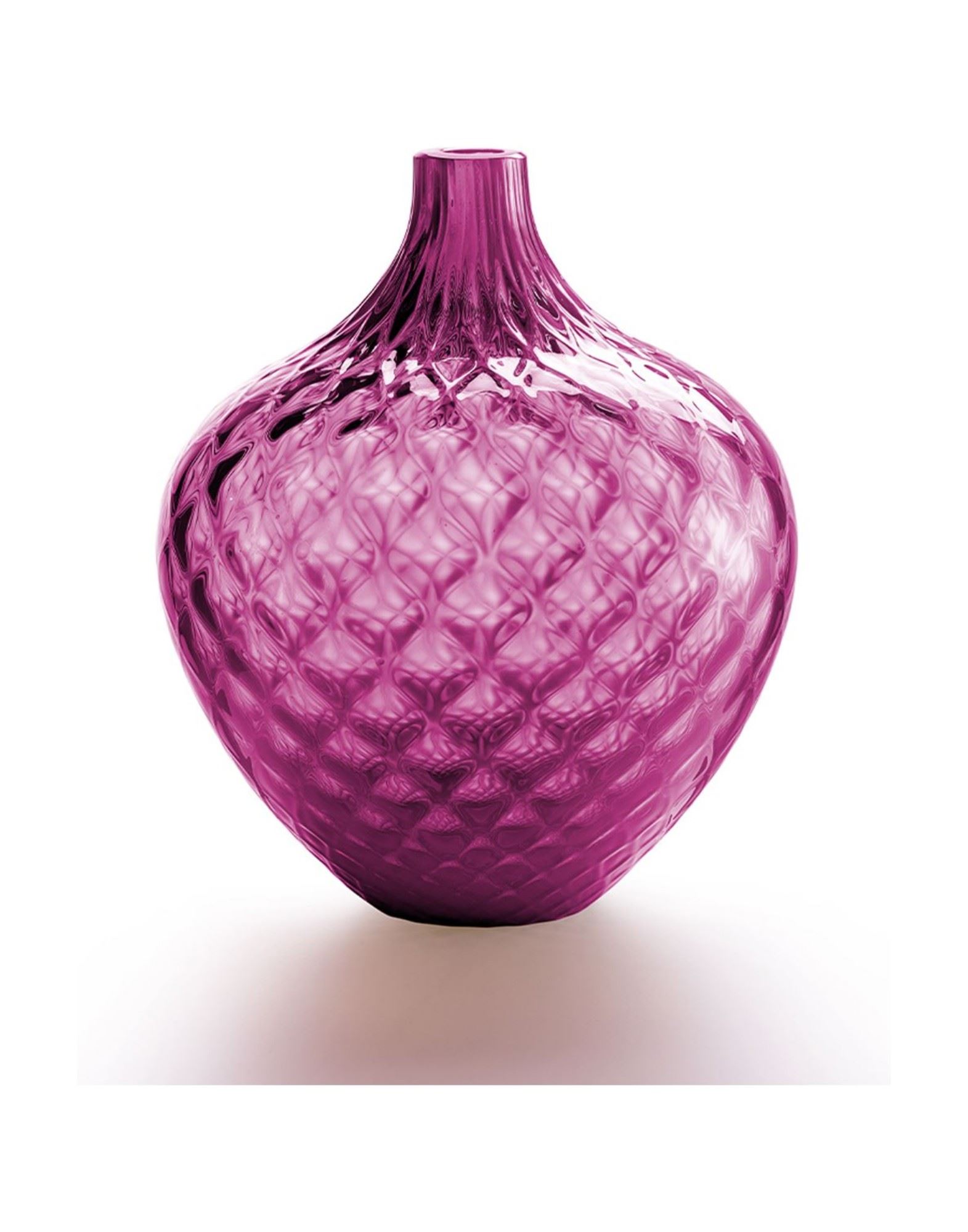 NASONMORETTI Vase Unisex Rosa von NASONMORETTI