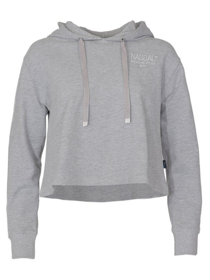 NASSAU BEACH Kapuzenpullover NB231038 von NASSAU BEACH