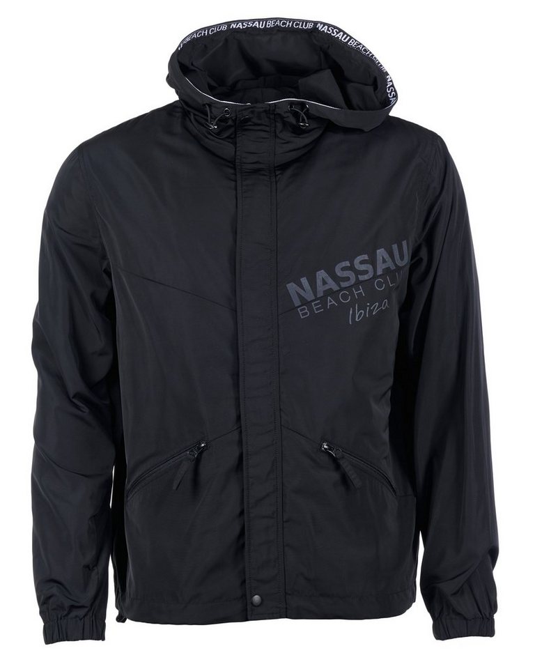 NASSAU BEACH Regenjacke NB20005 von NASSAU BEACH