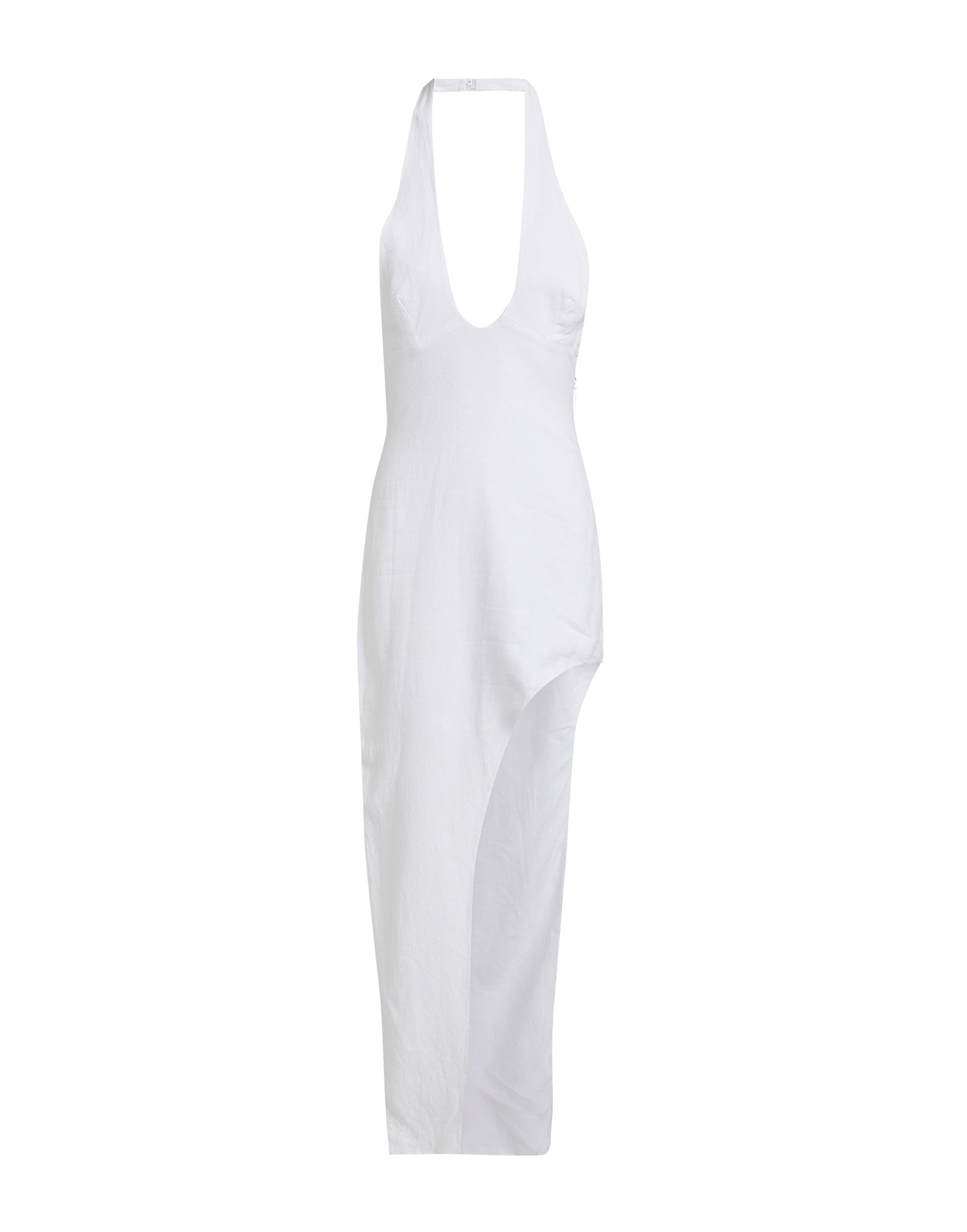 NATALIE ROLT Maxi-kleid Damen Weiß NATALIE ROLT Maxi-kleid Damen Weiß von NATALIE ROLT