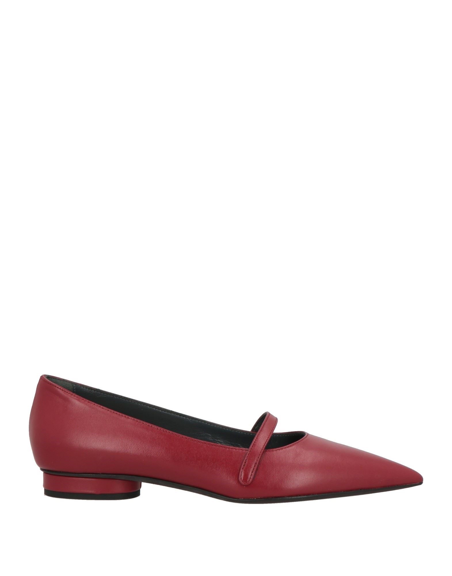 NATAN Ballerina Damen Bordeaux von NATAN
