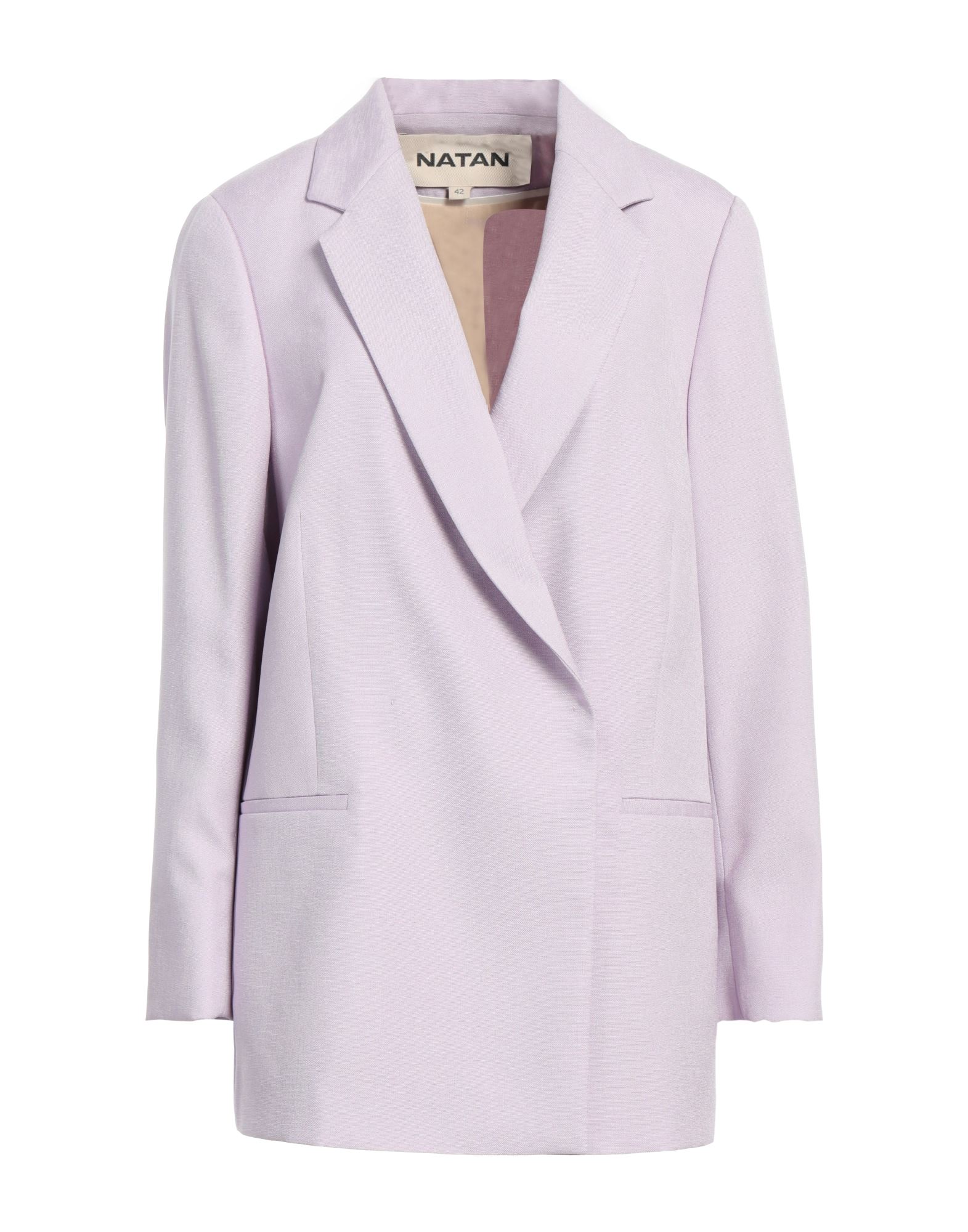 NATAN Blazer Damen Lila von NATAN