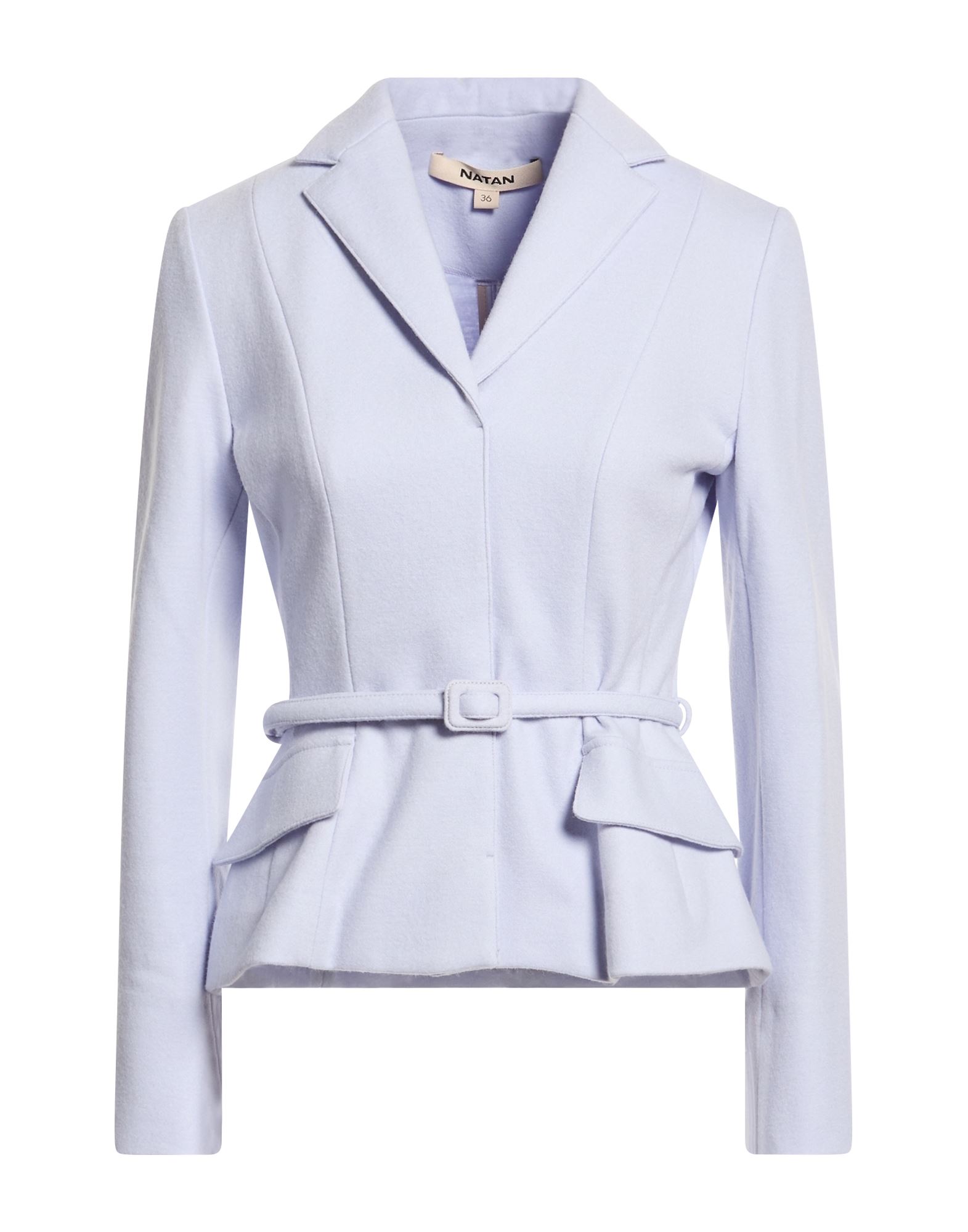 NATAN Jacke & Anorak Damen Himmelblau von NATAN