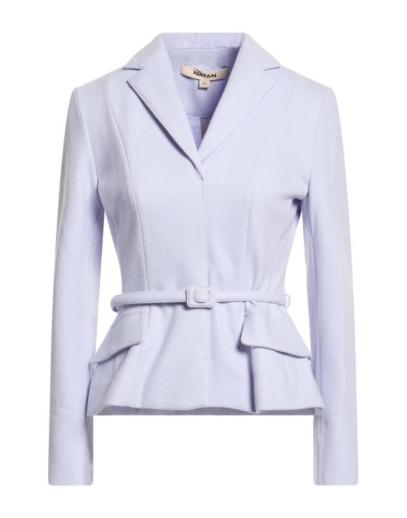 NATAN Jacke & Anorak Damen Himmelblau von NATAN