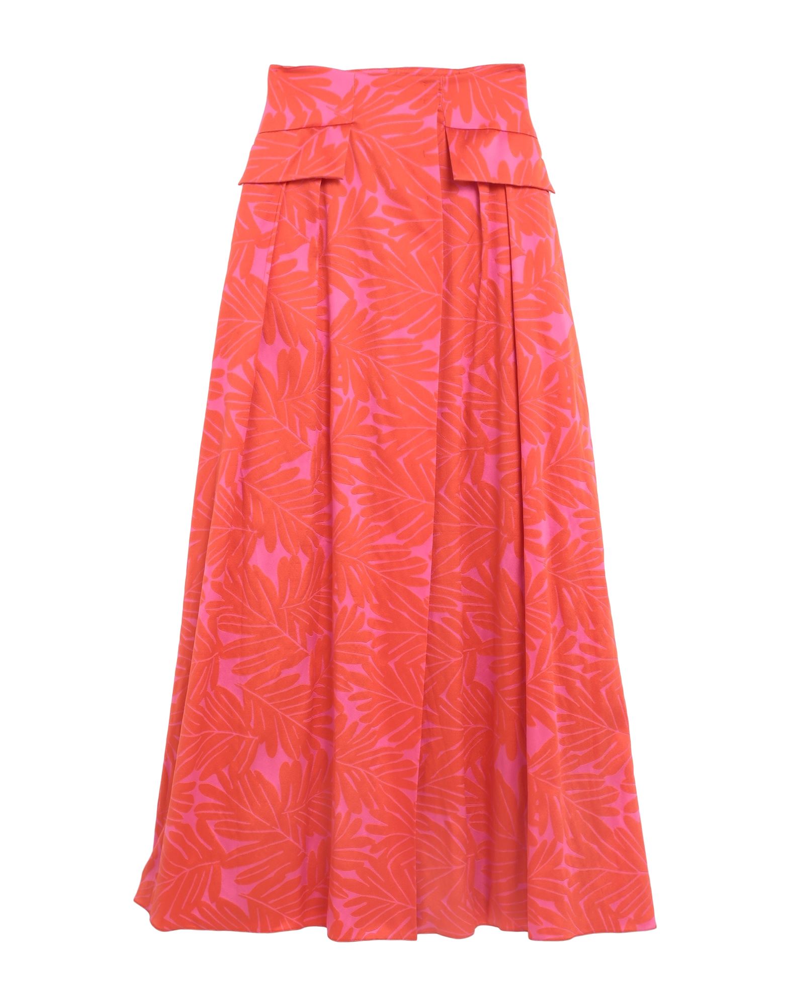 NATAN Maxi-rock Damen Orange von NATAN