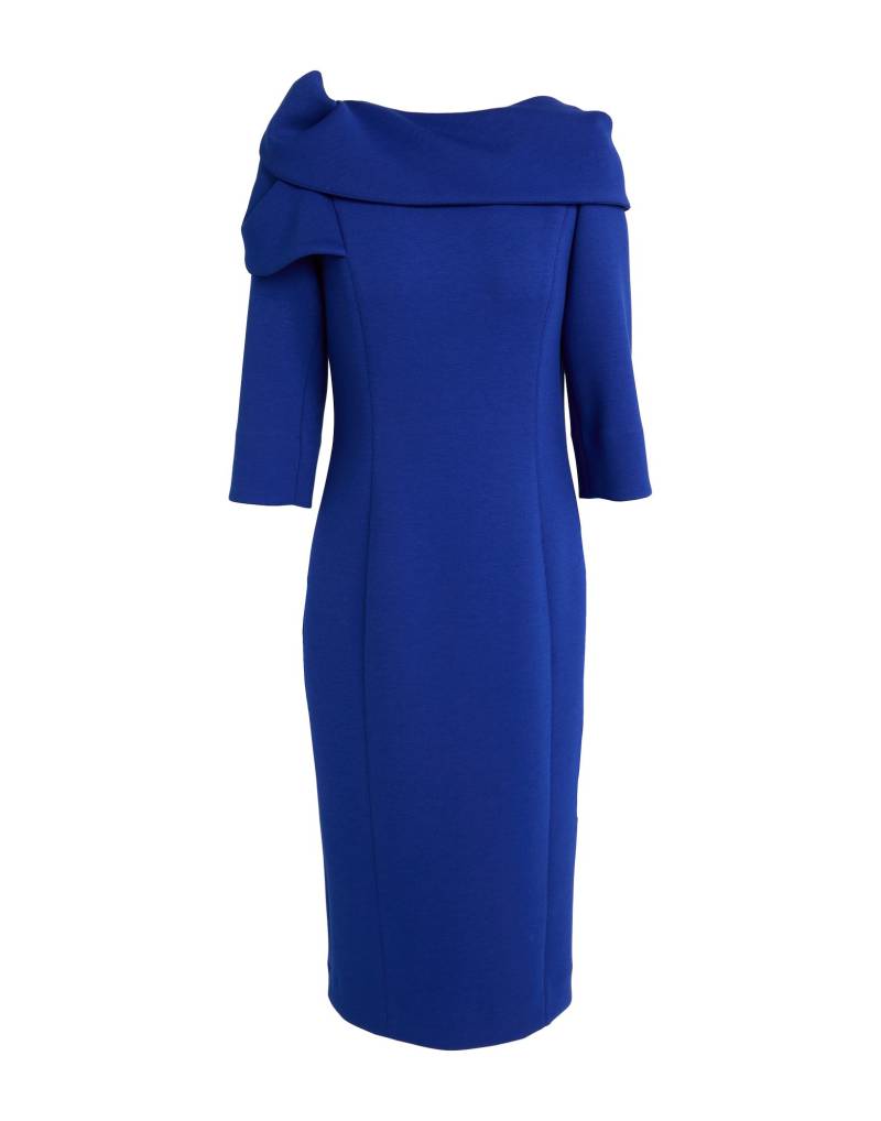 NATAN Midi-kleid Damen Blau von NATAN