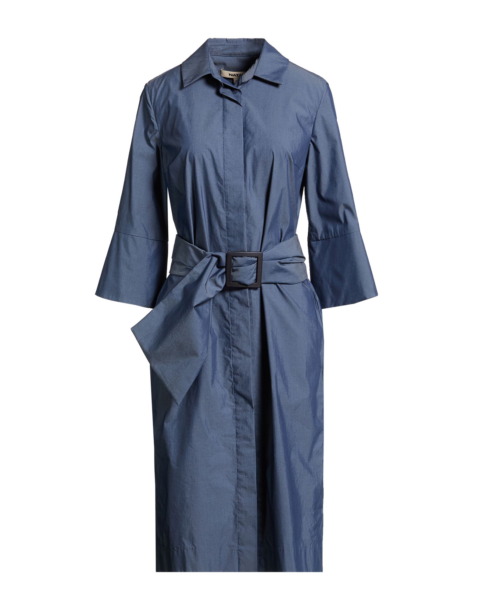 NATAN Midi-kleid Damen Blau von NATAN