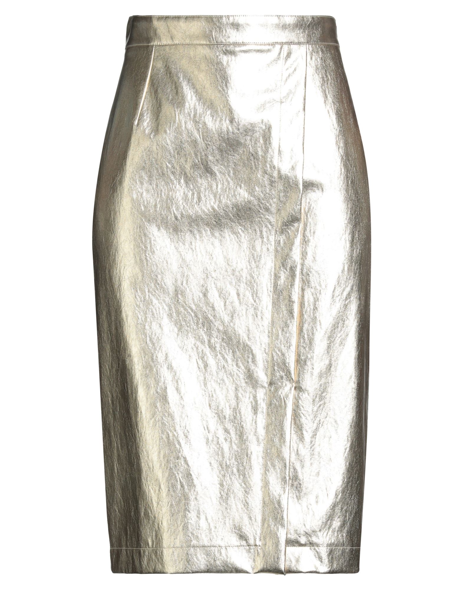 NATAN Midi-rock Damen Gold von NATAN