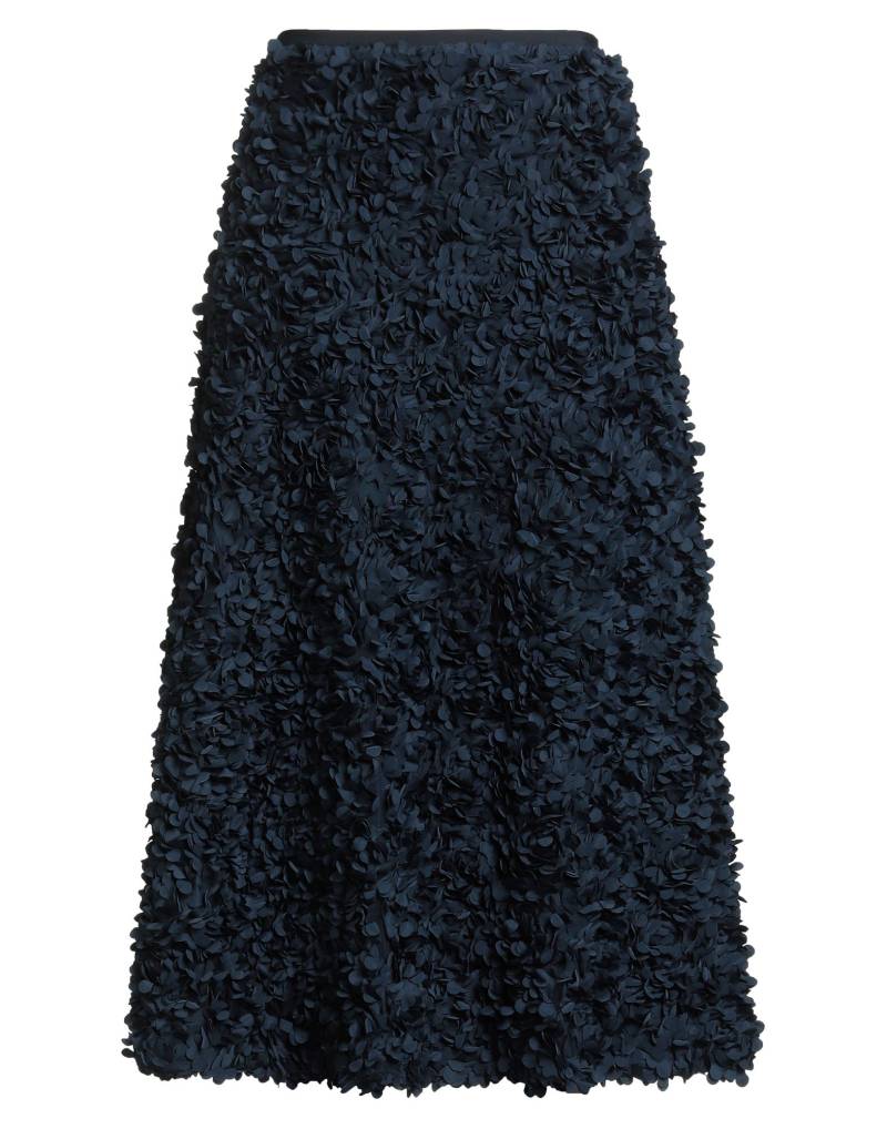 NATAN Midi-rock Damen Marineblau von NATAN