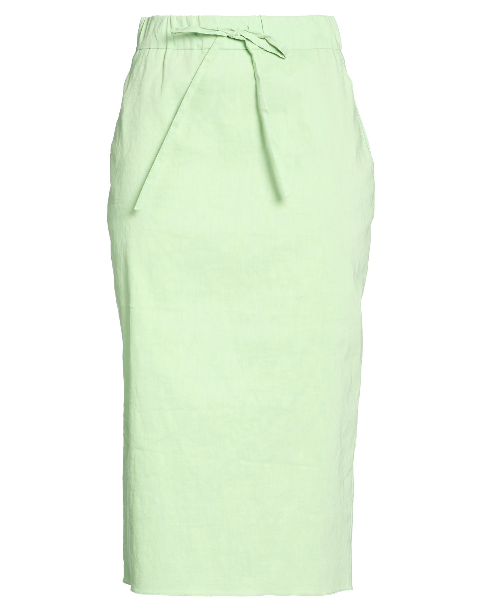 NATAN Midi-rock Damen Säuregrün von NATAN