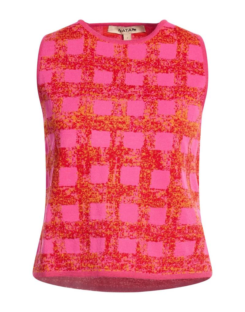 NATAN Pullover Damen Fuchsia von NATAN