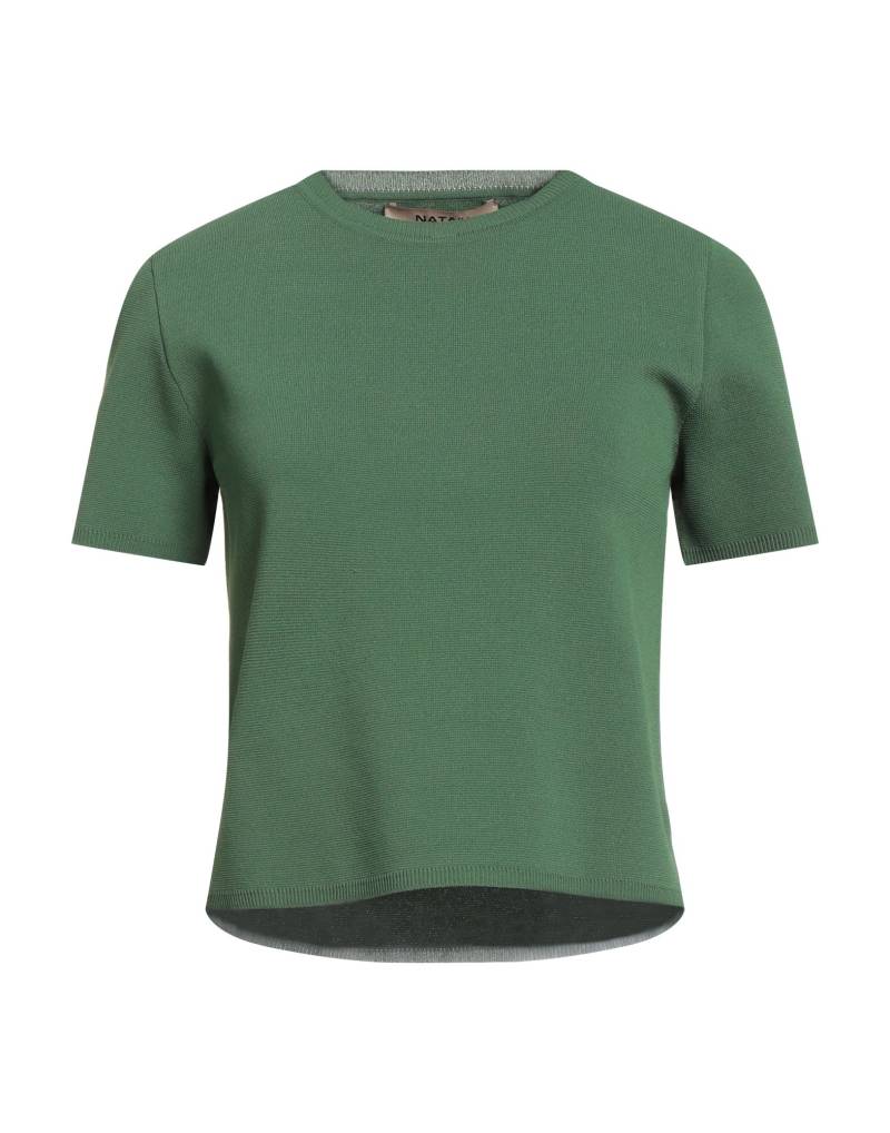 NATAN Pullover Damen Grün von NATAN