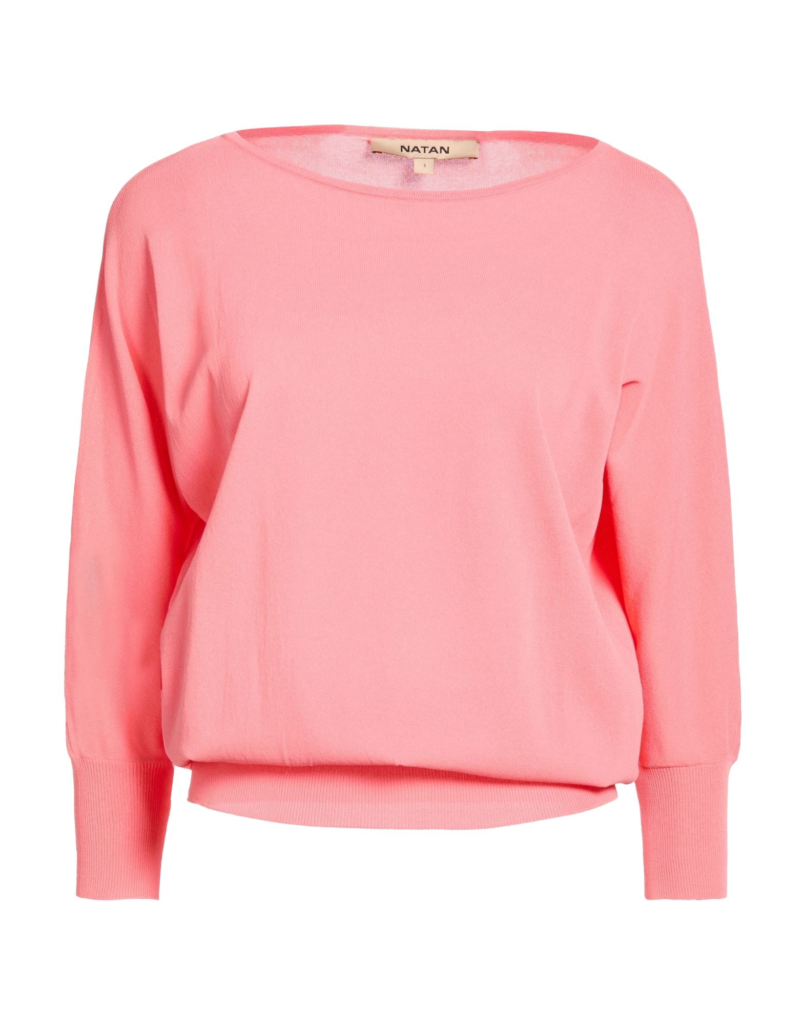 NATAN Pullover Damen Koralle von NATAN